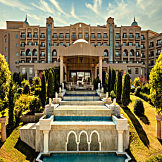 Spice Hotel & SPA